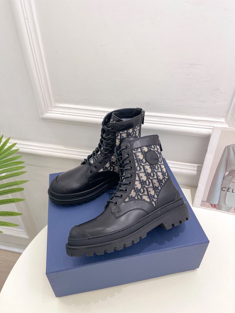 Christian Dior Boots